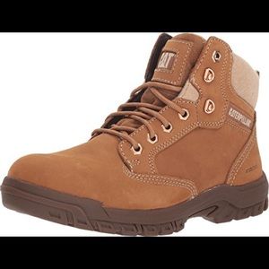 Caterpillar womens Tess Construction Boot